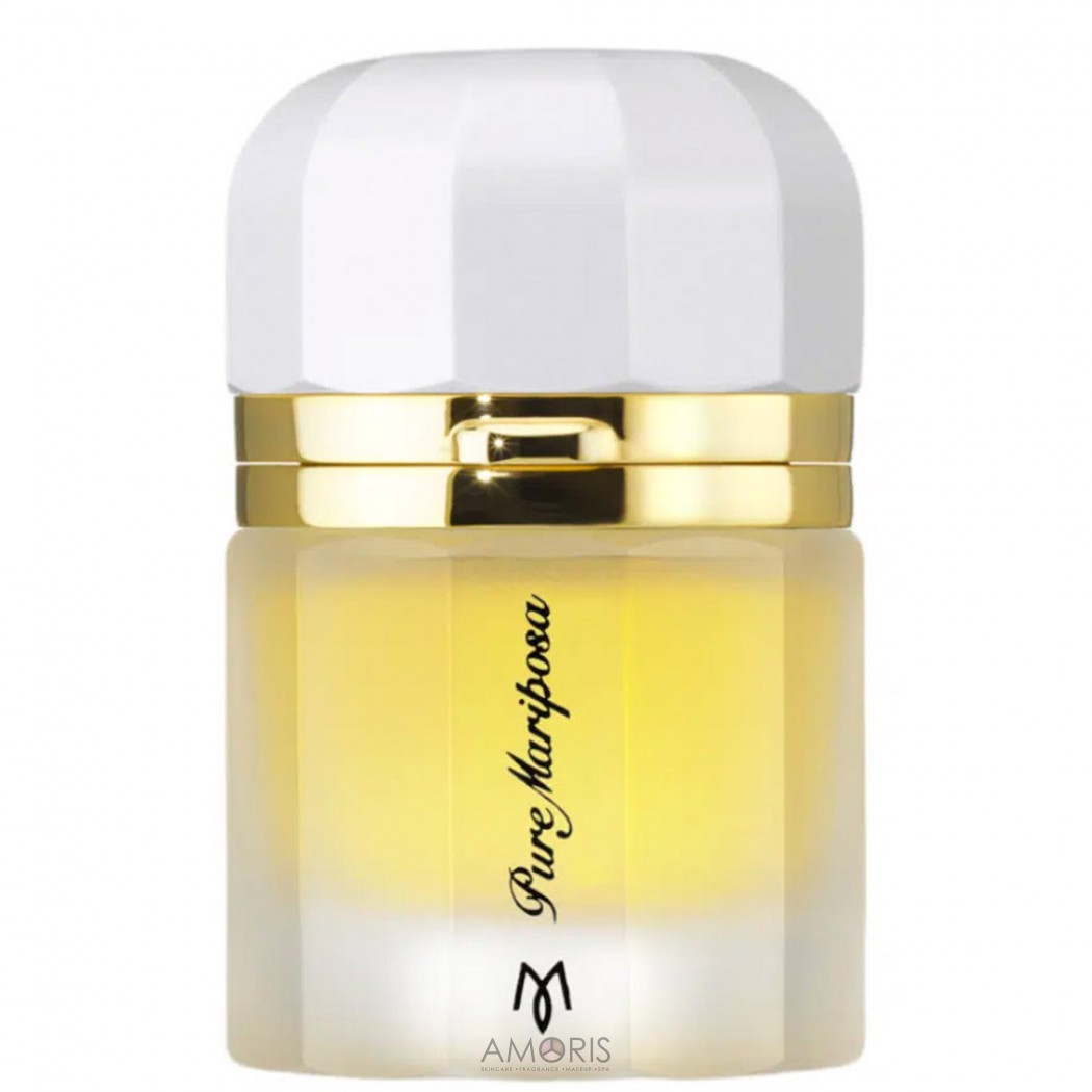 Парфюмированная вода EDP